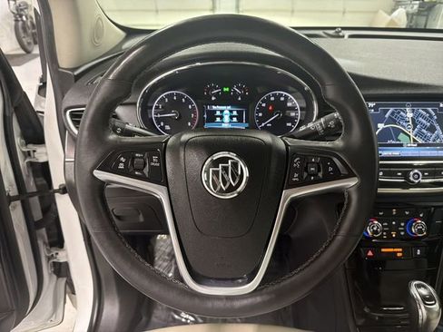 Used 2017 Buick Encore Premium w/ Experience Buick Package FWD image 32