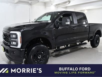 New 2026 Ford F350 XL