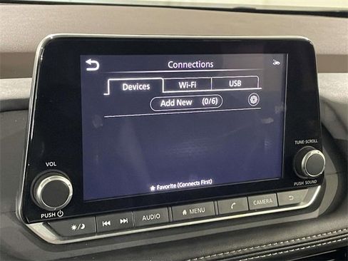 Used 2021 Nissan Rogue SV w/ Premium Package image 28