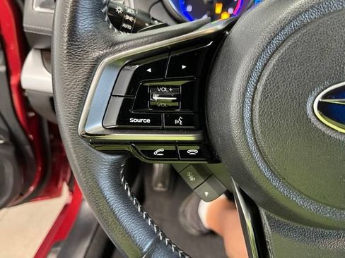 Used 2019 Subaru Legacy 2.5i Limited AWD/4WD image 25