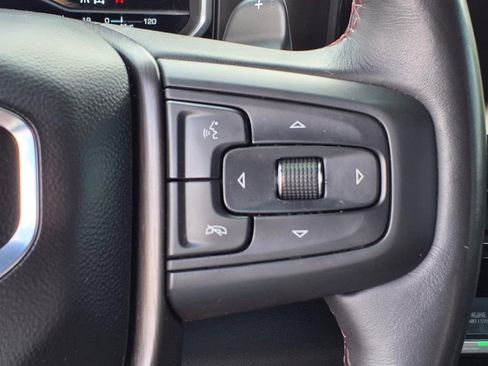 Used 2024 GMC Sierra 1500 AT4X w/ AT4X AEV Edition image 11