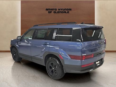 New 2026 Hyundai Santa Fe XRT image 4