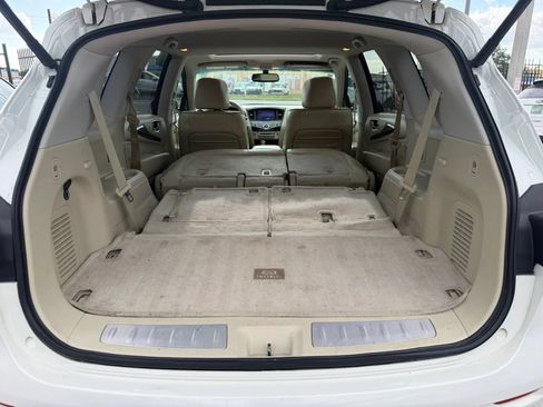 Used 2013 INFINITI JX35 FWD w/ Premium Pkg image 17