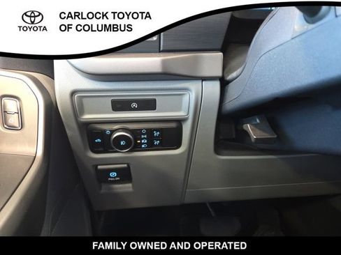 Used 2025 Ford F150 XLT w/ Equipment Group 301A Standard AWD/4WD image 25