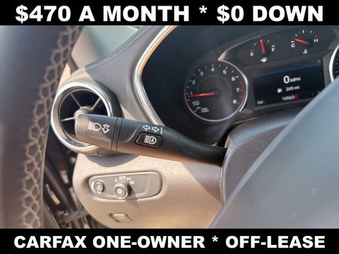Used 2024 Chevrolet Blazer LT AWD/4WD image 17