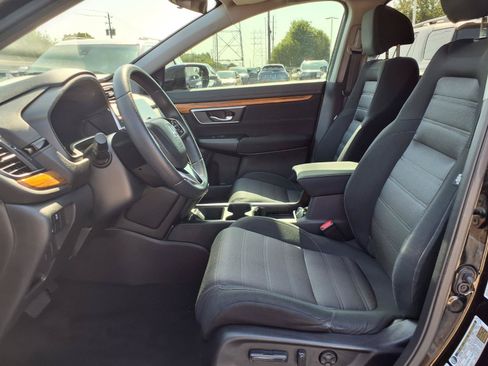 Certified 2019 Honda CR-V EX image 18