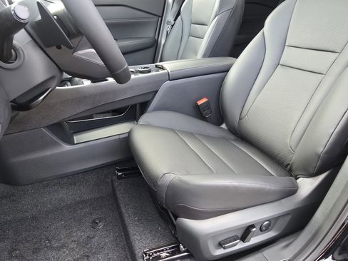 New 2026 Nissan Rogue SV image 15