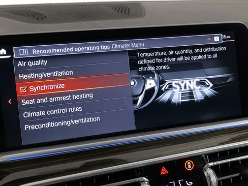 Used 2023 BMW X5 xDrive40i w/ Premium Package AWD/4WD image 48