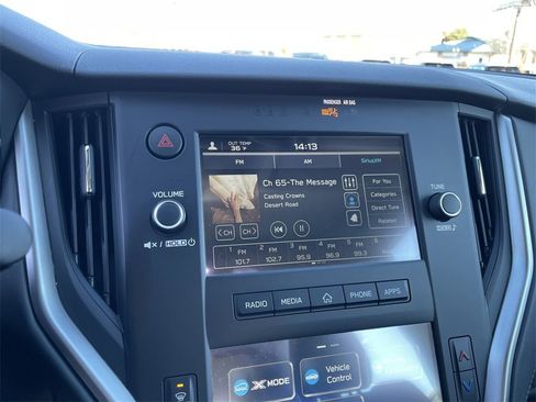 Used 2025 Subaru Outback image 11