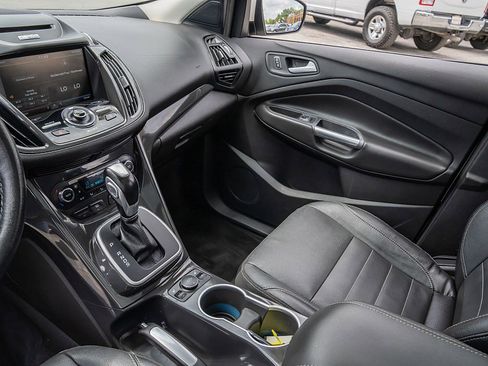 Used 2014 Ford Escape Titanium w/ Equipment Group 401A image 13