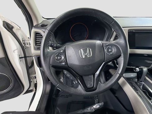 Used 2016 Honda HR-V EX-L image 14
