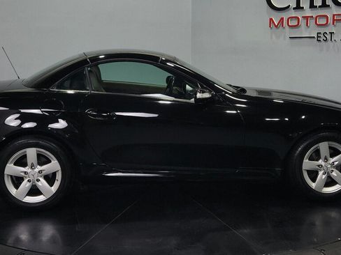 Used 2006 Mercedes-Benz SLK 280 image 21
