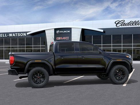 New 2026 GMC Canyon Elevation w/ Convenience Package image 5