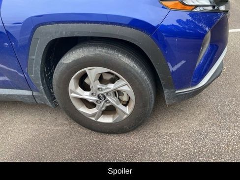 Used 2024 Hyundai Tucson SE FWD image 5