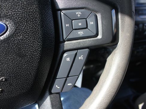 Used 2017 Ford F150 XLT w/ Trailer Tow Package image 14