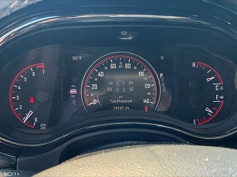 Used 2022 Dodge Durango GT image 11