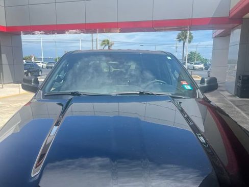 Used 2025 RAM 1500 Big Horn AWD/4WD image 3