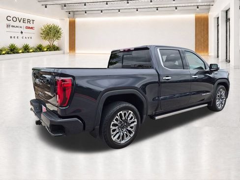 Used 2023 GMC Sierra 1500 Denali Ultimate AWD/4WD image 12