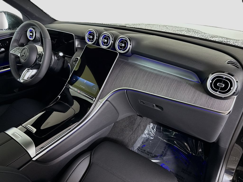 Certified 2026 Mercedes-Benz GLC 300 4MATIC image 30