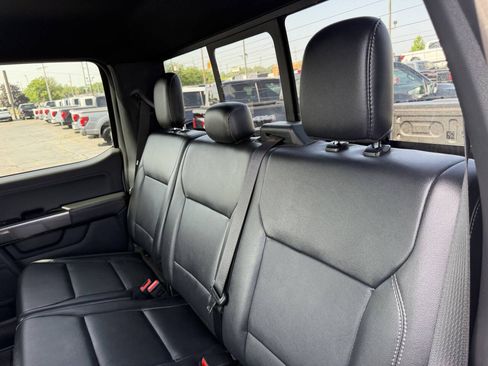 Used 2023 Ford F150 XLT w/ Equipment Group 302A High AWD/4WD image 28