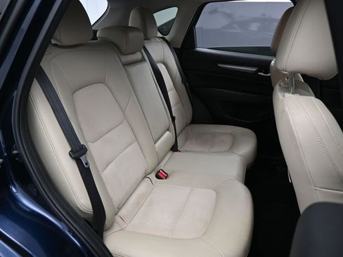 Used 2019 MAZDA CX-5 Touring AWD/4WD image 34