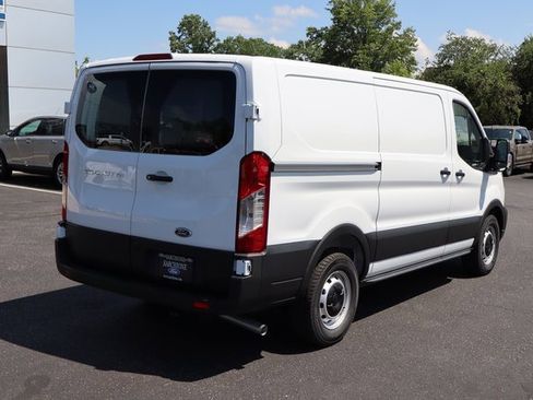 New 2025 Ford Transit 150 Low Roof image 3
