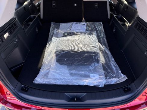 New 2026 MAZDA CX-70 3.3 Turbo w/ Preferred Package image 15