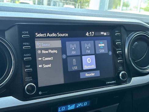 Used 2023 Toyota Tacoma SR5 AWD/4WD image 14