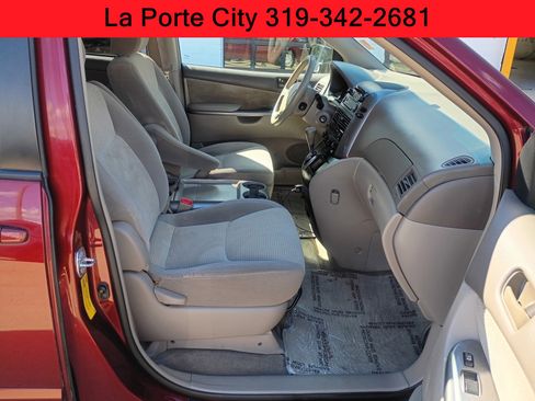 Used 2006 Toyota Sienna LE image 8