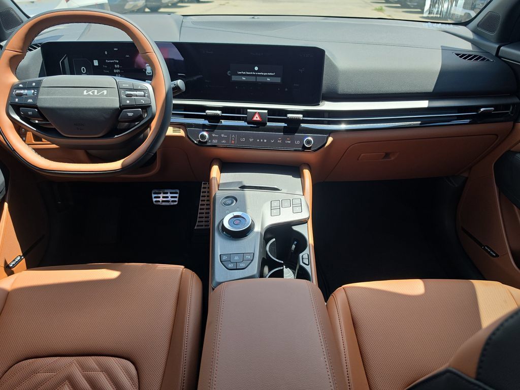 New 2027 Kia Sportage X-Line Prestige AWD/4WD image 13