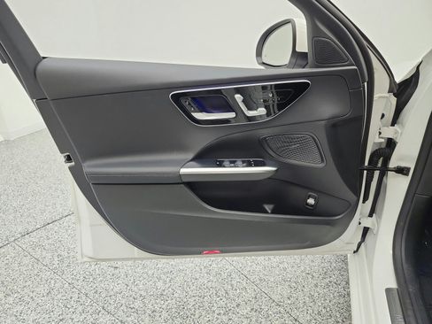 Used 2024 Mercedes-Benz C 300 Sedan image 20