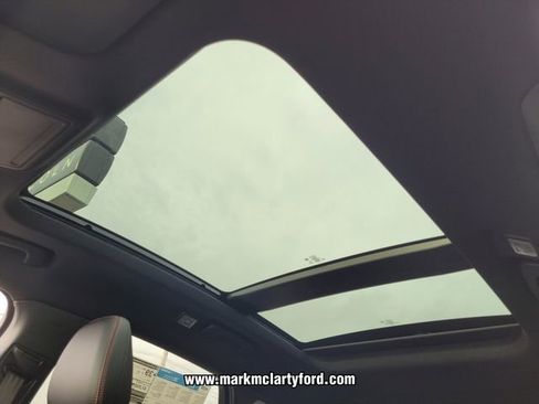 New 2026 Ford Escape ST-Line Select w/ Tech Pack #1 image 12