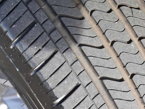 Certified 2022 Honda CR-V Touring image 11