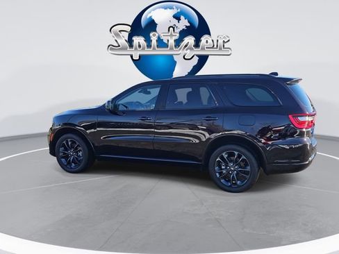 Used 2024 Dodge Durango SXT w/ SXT Blacktop Group image 6