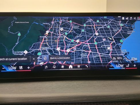 New 2026 BMW 330i Sedan w/ Convenience Package image 25