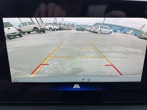 New 2026 Chevrolet TrailBlazer LS w/ LS Convenience Package image 26