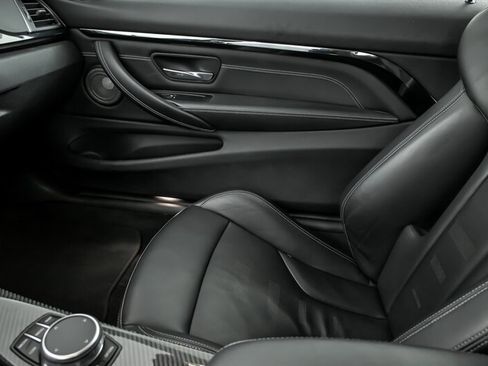 Used 2020 BMW M4 Coupe w/ Competition Package image 36