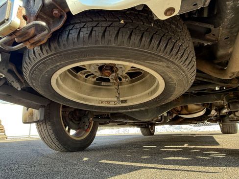 Used 2016 Toyota 4Runner Limited image 39