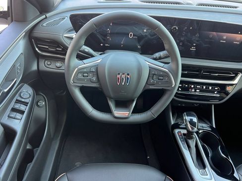 New 2026 Buick Envista Sport Touring FWD image 14