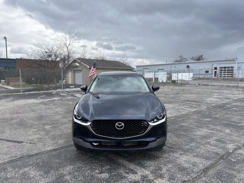Used 2020 MAZDA CX-30 FWD w/ Preferred Package image 2