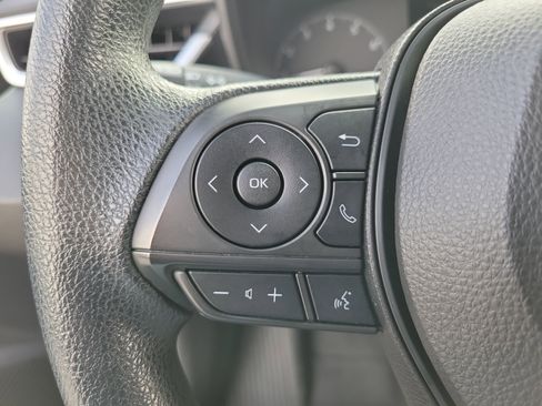 Used 2023 Toyota Corolla LE image 23