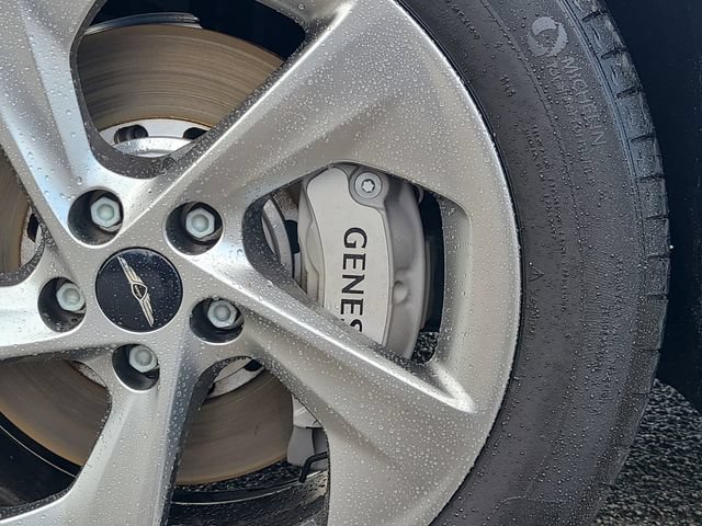 Used 2026 Genesis GV70 2.5T AWD/4WD image 33