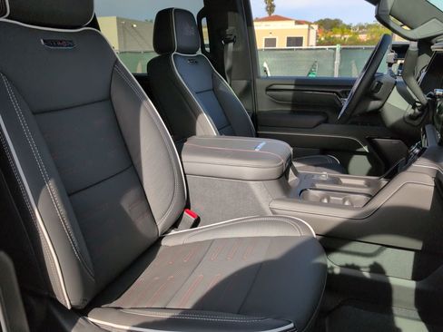 New 2026 GMC Sierra 2500 AT4X w/ AT4X AEV Edition AWD/4WD image 29