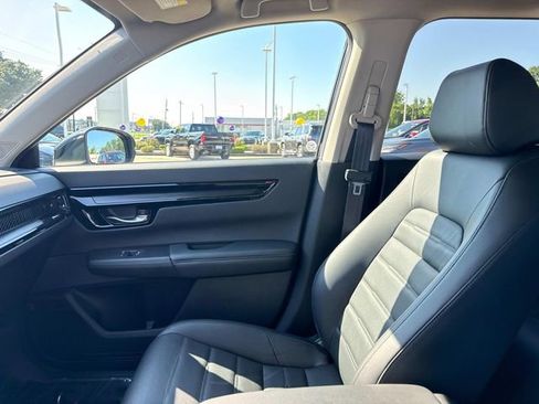 Used 2023 Honda CR-V EX-L image 21