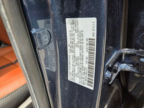 Certified 2024 MAZDA CX-50 AWD 2.5 Turbo image 21