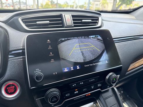 Used 2022 Honda CR-V EX-L image 23