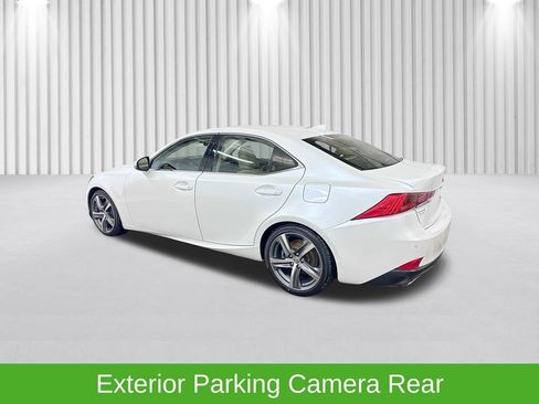 Used 2020 Lexus IS 300 AWD w/ Navigation Package image 10