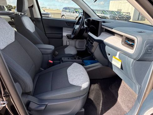 New 2026 Ford Maverick XLT FWD image 22