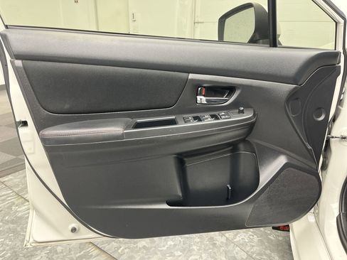 Used 2016 Subaru WRX image 6