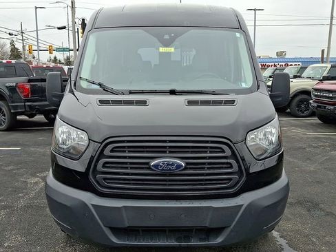 Used 2017 Ford Transit 350 XL image 2